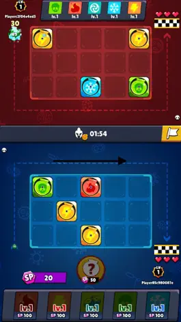 Game screenshot Virus Killer-Tower Defense hack
