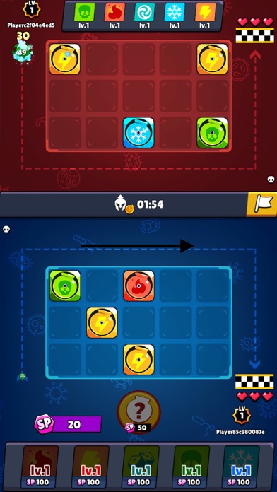 Virus Killer-Tower Defense screenshot 3