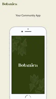 botanica lifestyle iphone screenshot 1