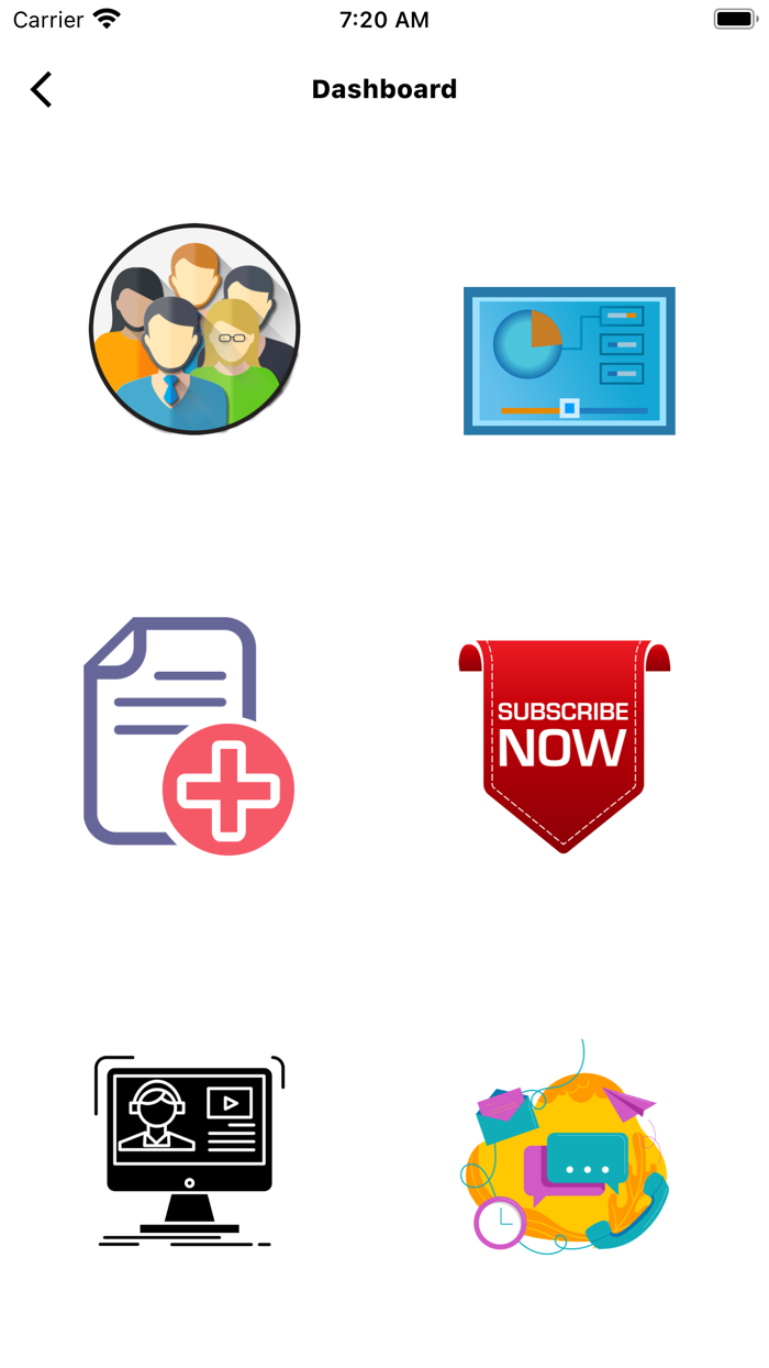 iNbox-iT™ - Marketing Platform