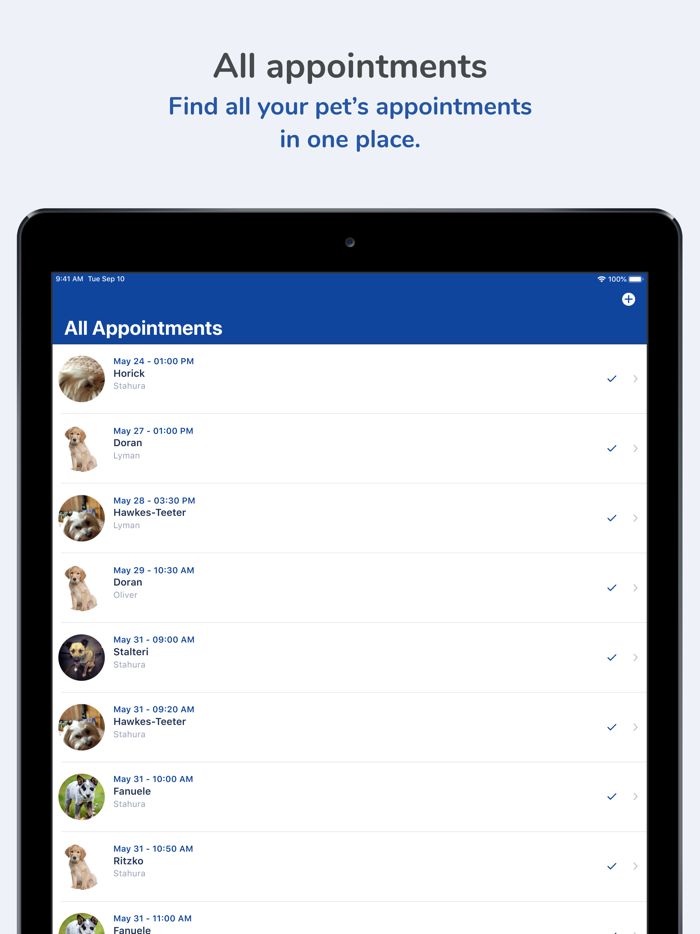 Royal Oak Pet Clinic