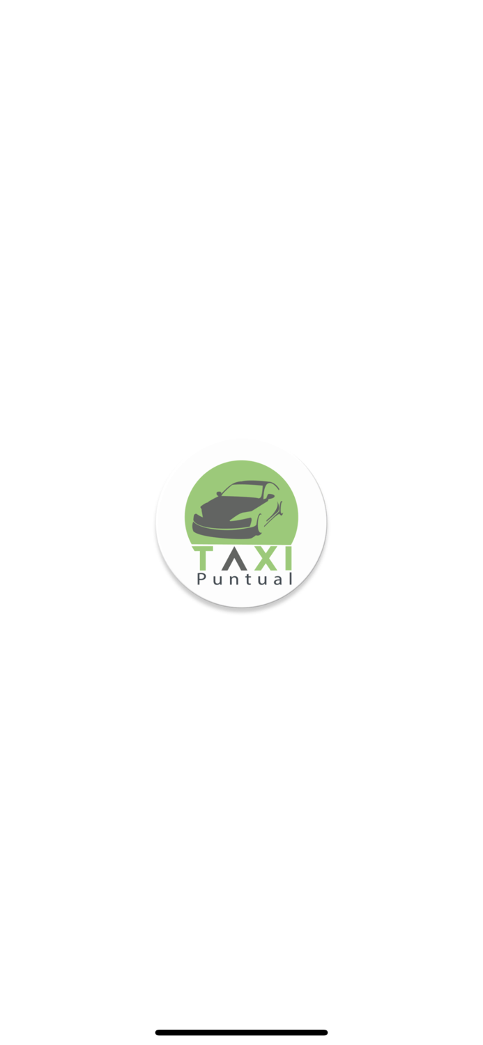Taxi Puntual