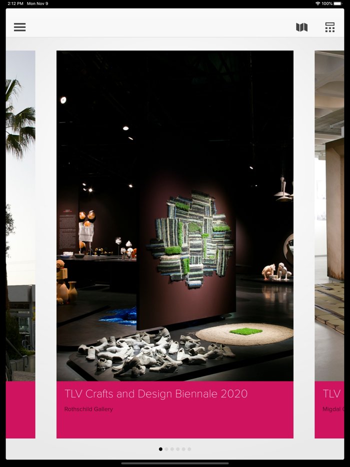 Muza – Eretz Israel Museum