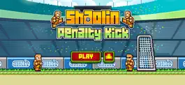 Game screenshot Shaolin Penalty Kick mod apk