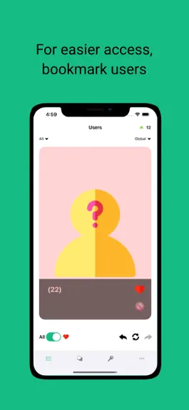 Game screenshot Lime.Talk - Random Chats apk