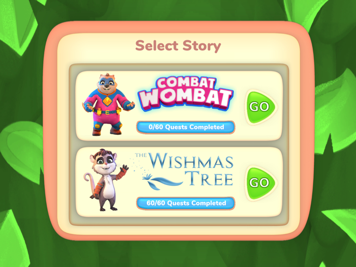 Sanctuary World Animal Match 3