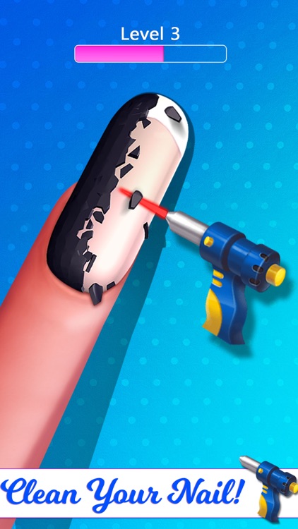 Nail Art 3D | Manicure Game