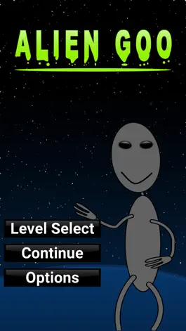 Game screenshot Alien Goo mod apk