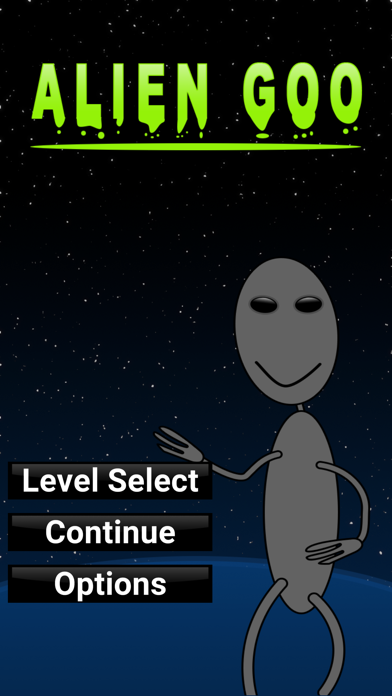 Screenshot #1 pour Alien Goo