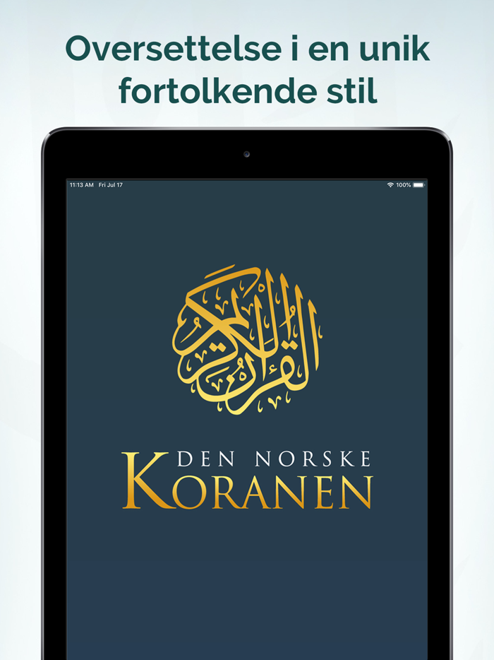 Norsk Koran