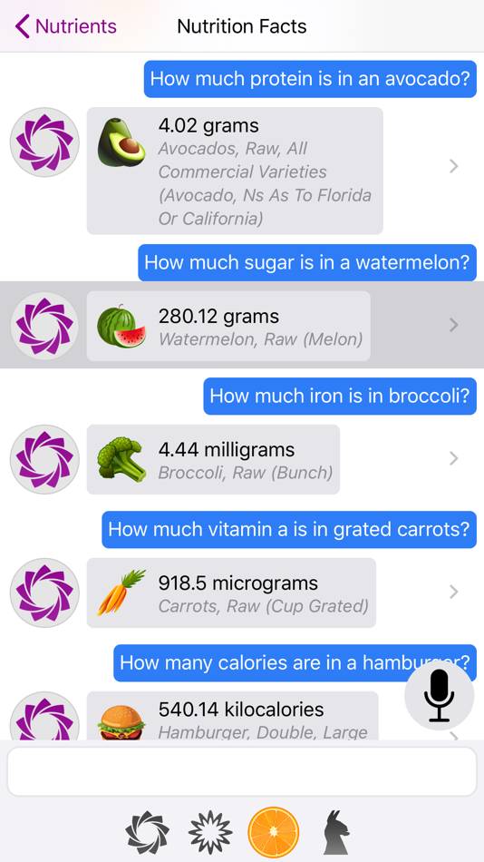 #1. Mio - Ask MathStudio (iOS) 由: Pomegranate Apps LLC
