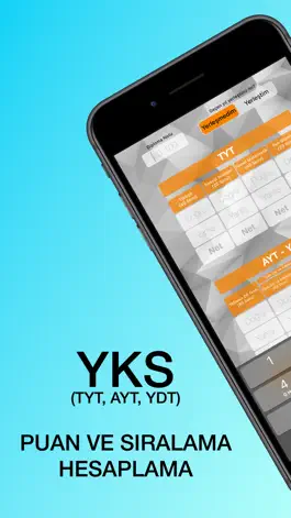 Game screenshot YKS mod apk