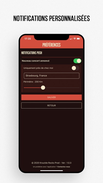 Knuckle Head screenshot-3