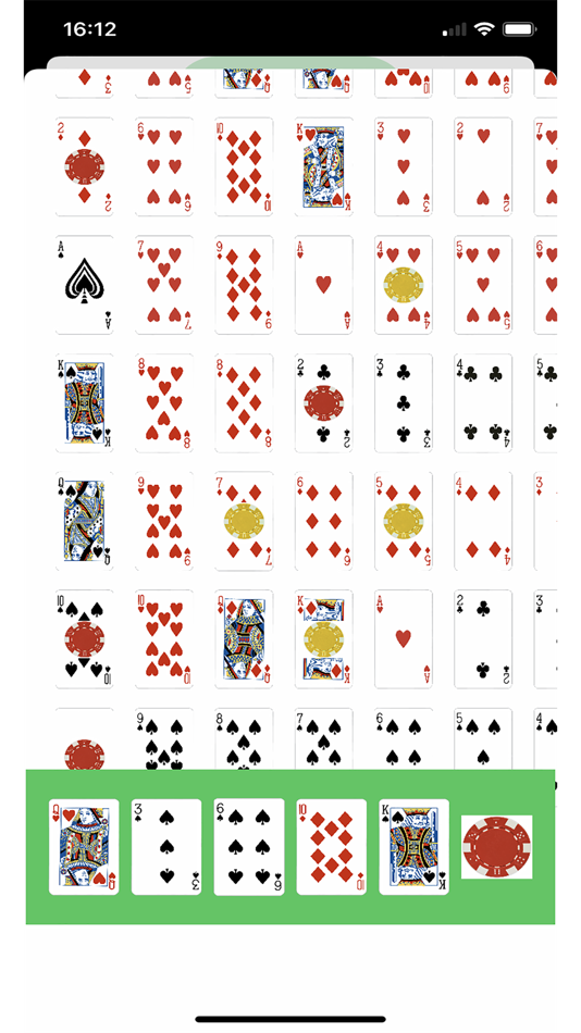 #3. BobCat (iOS) Podle: Juan carlos De la parra