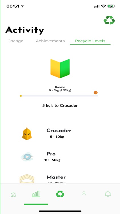 Recycle Go screenshot-4