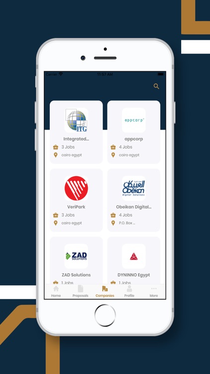 MegaTrust Jobs screenshot-3