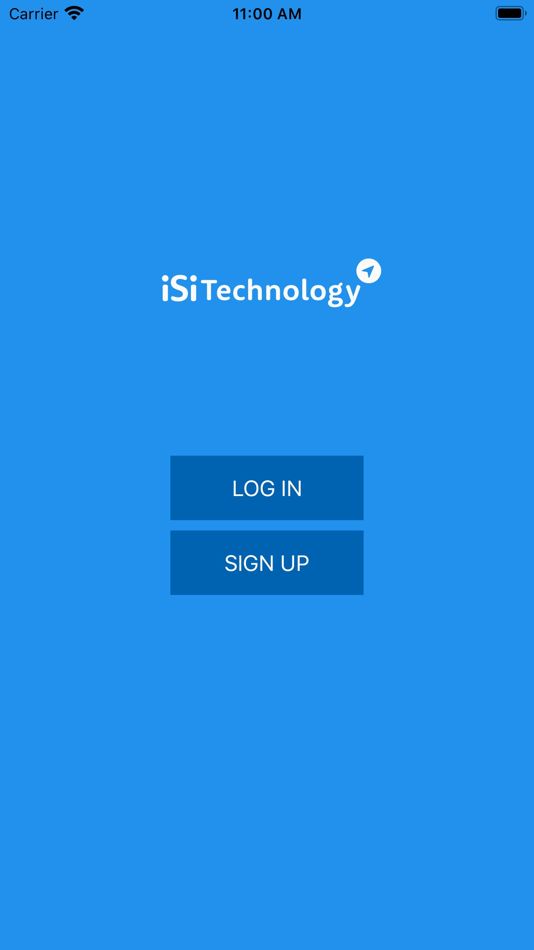 #1. A&D Transportation (iOS) Bởi: ISI Technology Inc