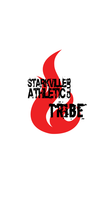 Starkville Athletic Club Screenshot