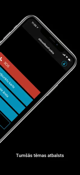 Game screenshot eVeselībasPunkts, eHealthPoint apk