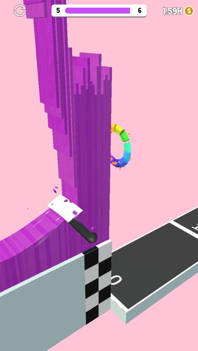 Trim It! Screenshot