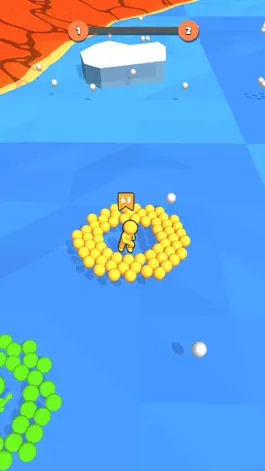 Game screenshot Balloon Fight 3D! hack