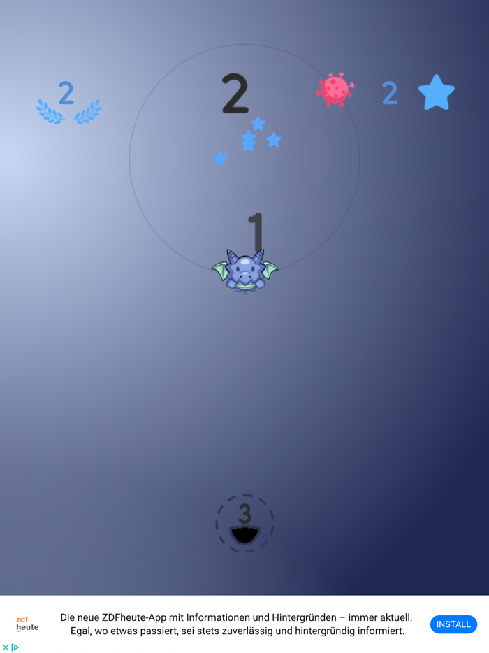 Snowy’s Journey Dragon Rise Up