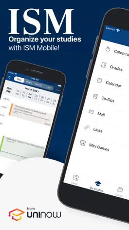 Game screenshot ISM Mobile mod apk