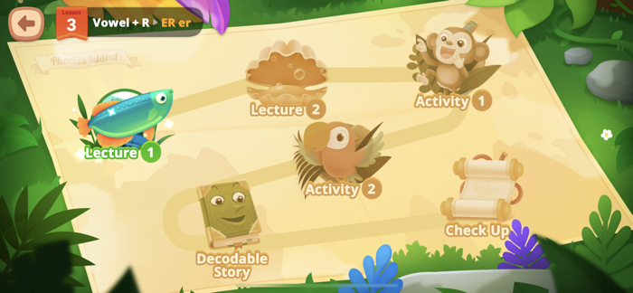 파닉스아일랜드