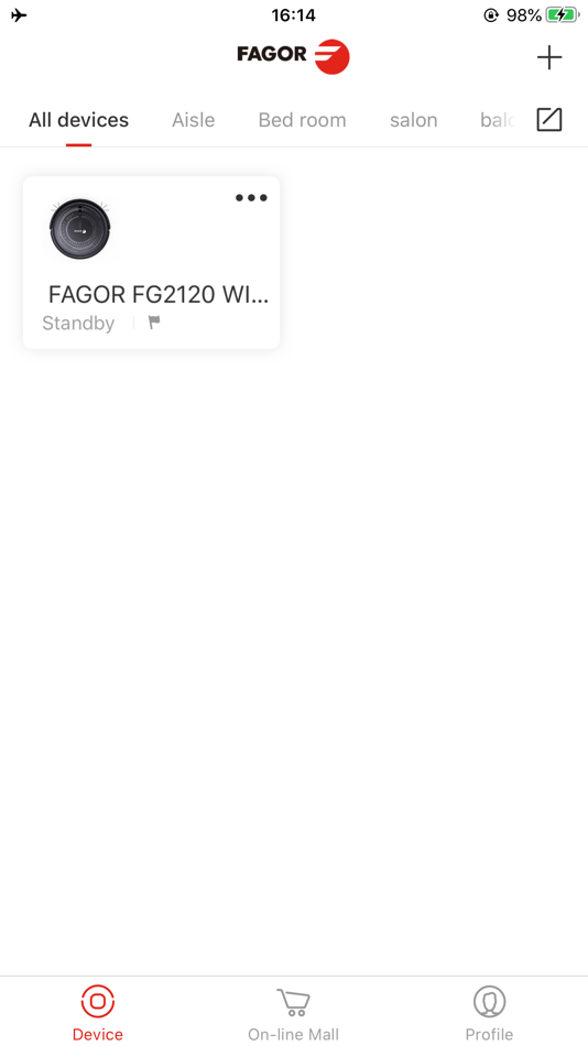 #1. FAGOR ROBOT (iOS) 由: GMT (FRANCE)