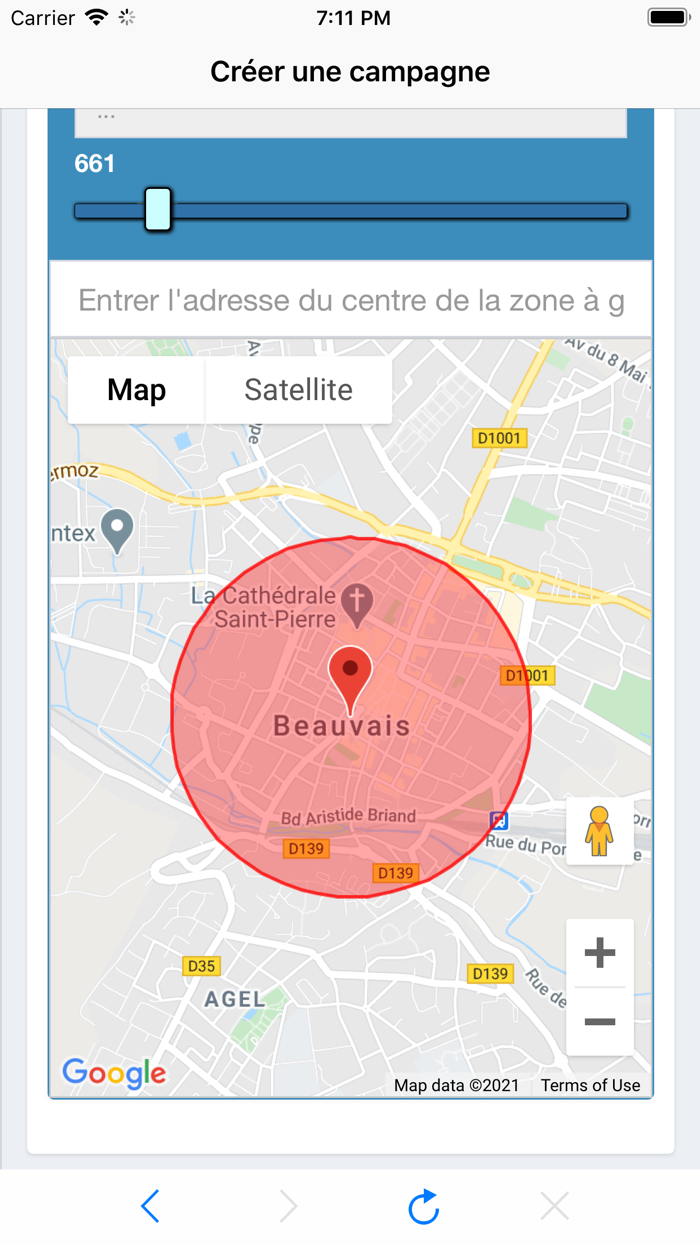 Alerte Citoyens Oltys
