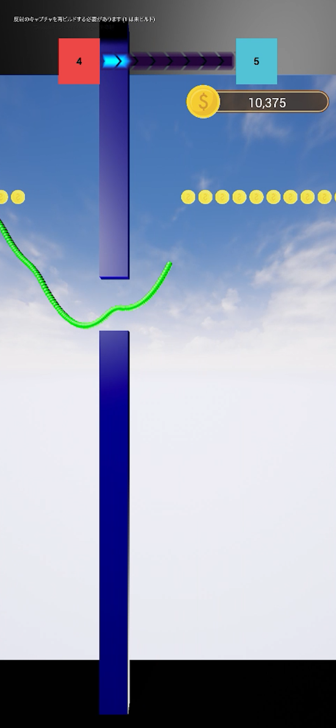 Extreme Snake Casual Game