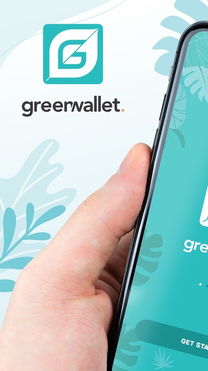 Green Wallet