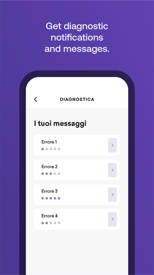 #3. Nebula-id (iOS) 来自: Research for Innovation SRL