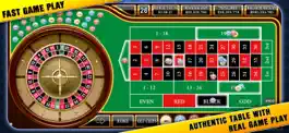 Game screenshot Roulette - Casino Style mod apk