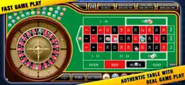 Game screenshot Roulette - Casino Style mod apk