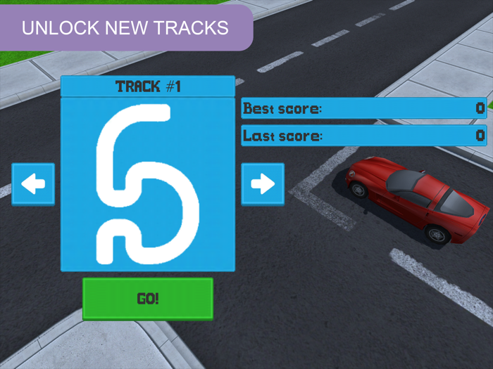 Car Mania - Drift Racing