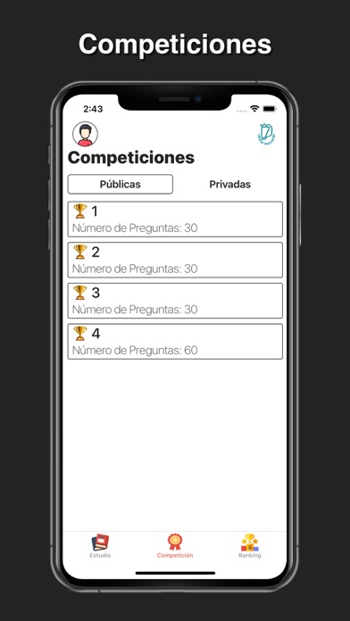 Fuerteventura Tesoro Auténtico Screenshot