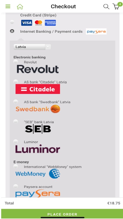 Dukkan.lv screenshot-4