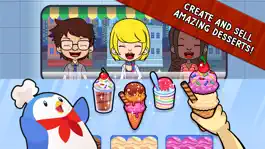 Game screenshot My Ice Cream Truck: Sugar Run hack