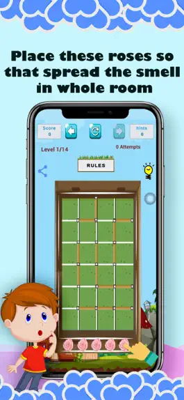 Game screenshot Professeur Mini Games apk