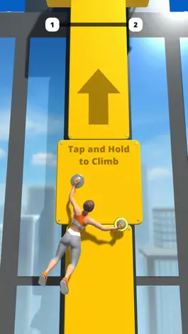 Game screenshot Jump Climber mod apk