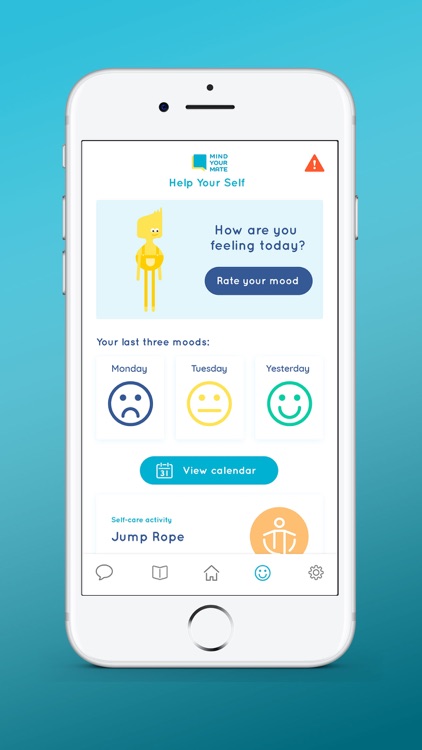 Mind Your Mate screenshot-4