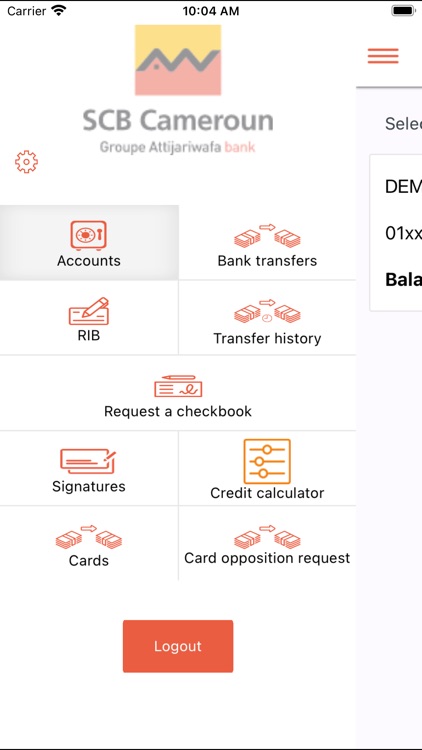 E-Banknet