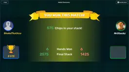 Game screenshot Poker Duel: Texas Holdem Poker hack