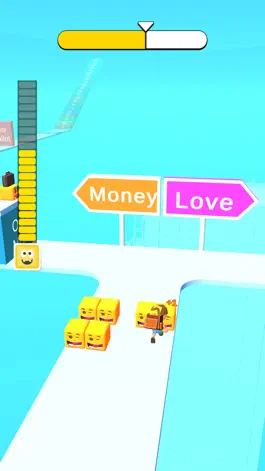 Game screenshot Me vs Life 3D hack