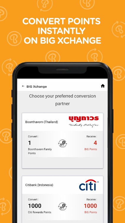 BIG Rewards screenshot-4
