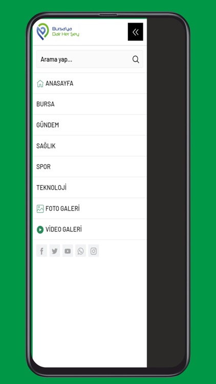 Bursa'ya Dair Her Şey screenshot-4