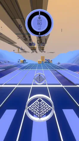 Game screenshot Rhythm Rider mod apk