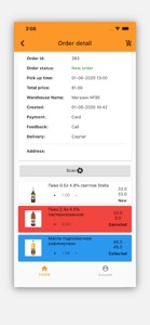 uChoose Shopper screenshot #1 for iPhone