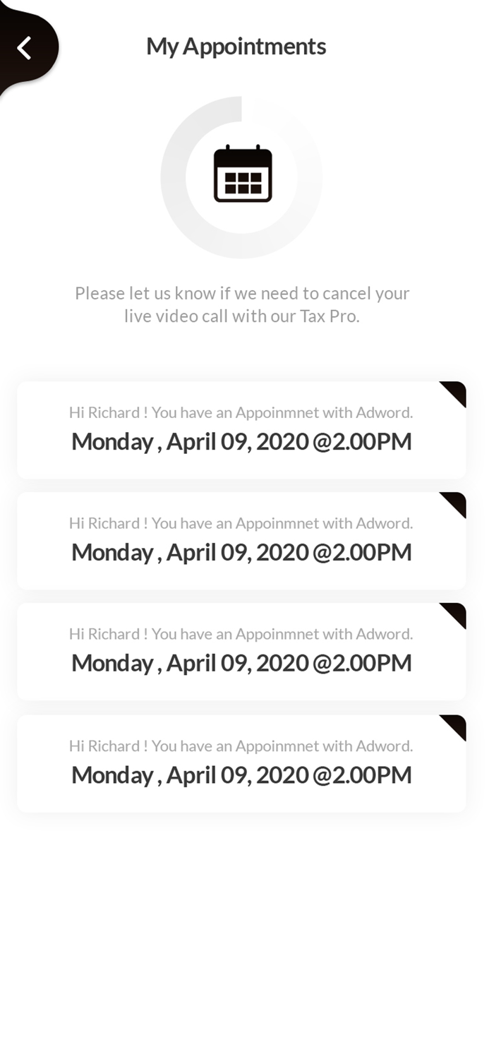 Certified Platinum Financial